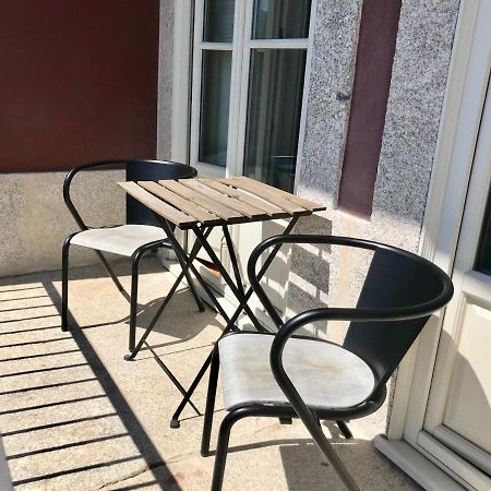 1Bedroom Apartment With An Exclusive Design Porto Luaran gambar