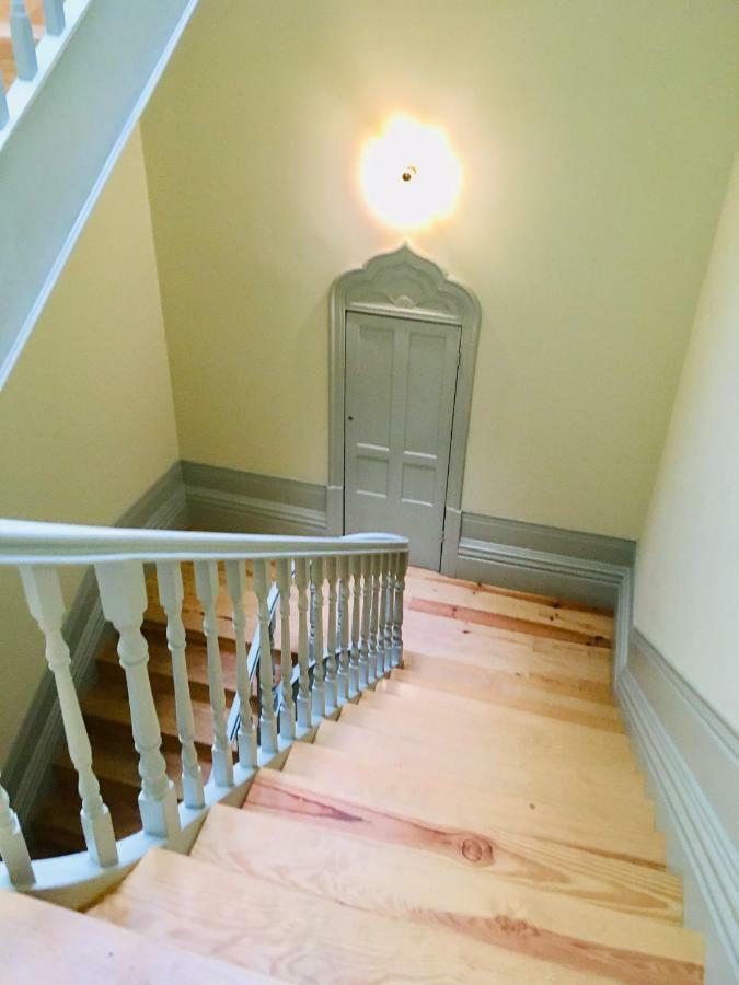 1Bedroom Apartment With An Exclusive Design Porto Luaran gambar